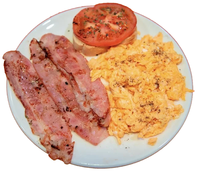 Plato continental