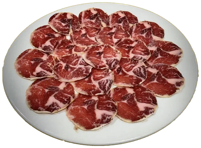 Lomo doblao