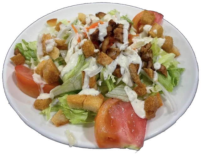 Ensalada César